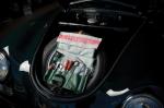 Porsche 356A Coupe 1956 года